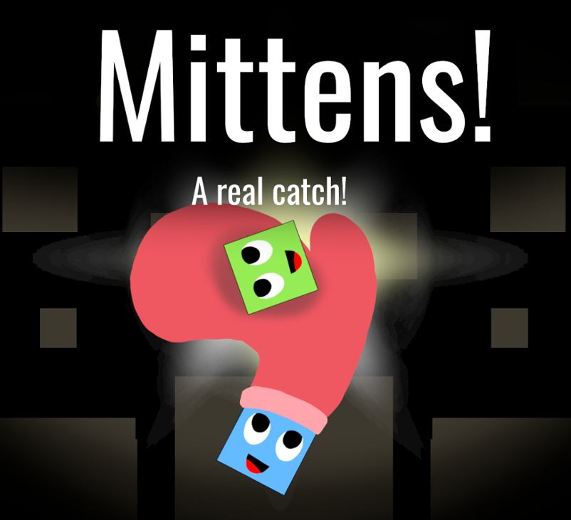 Games like Mittens - A Real Catch (Falling Block Jam)