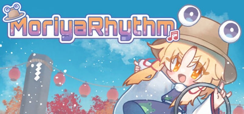 MoriyaRhythm Image