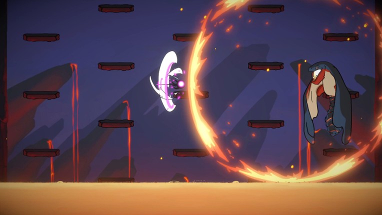 Morkull Ascend to the Gods screenshot