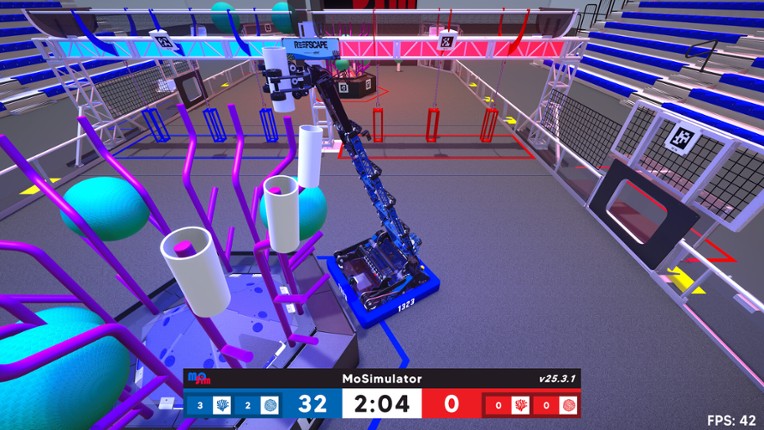 MoSimulator Image