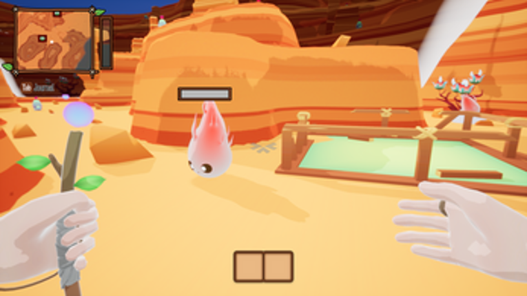 Mote Valley screenshot