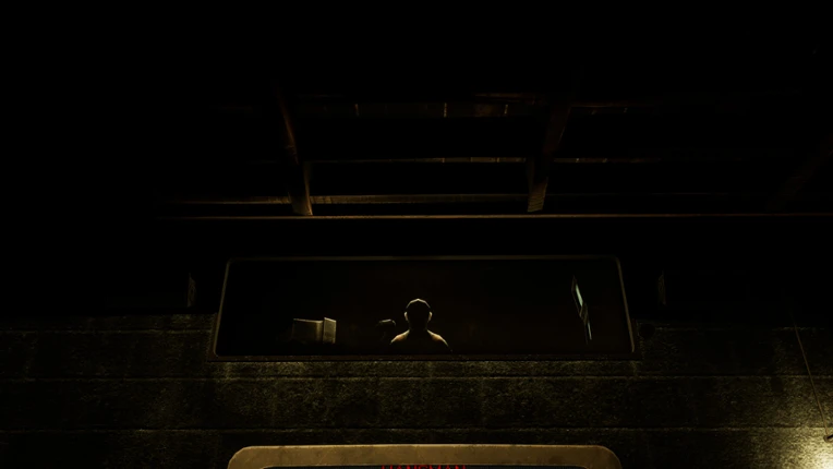 Mr. Hangman Image