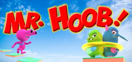 Games like Mr. Hoob!