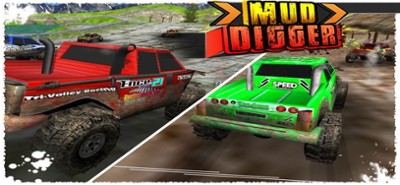 Mud Digger : Simulator Racing Image