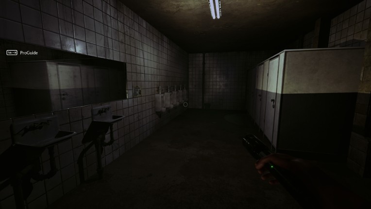 Museum Guard: Exhibit Unknown screenshot