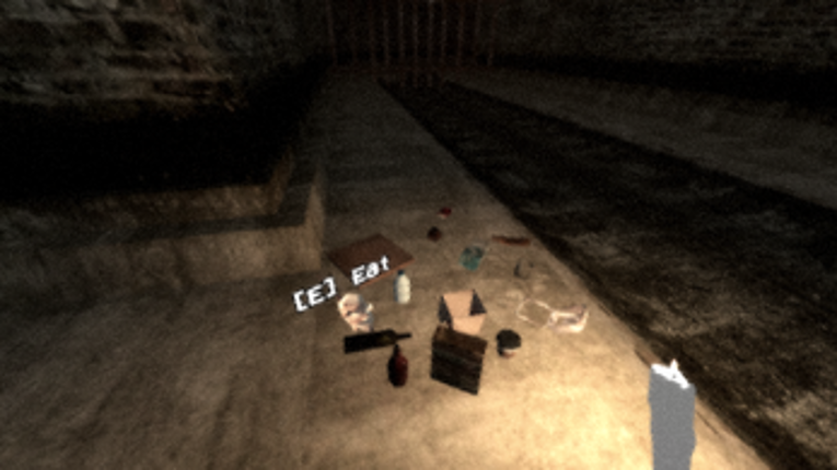 MUSOPHOBIA screenshot