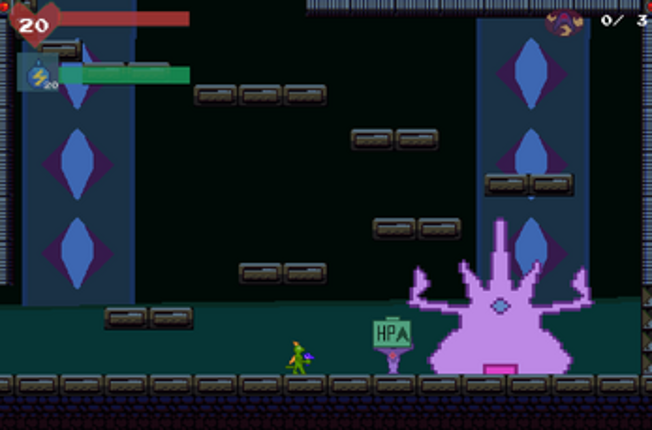MUtopic Hunt Image