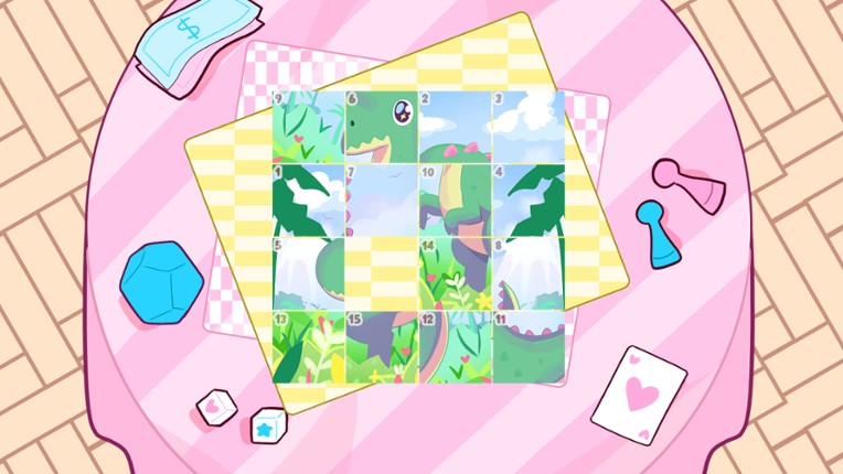 My Adorable Demon Story screenshot