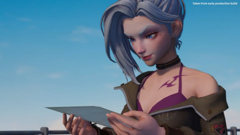 My Time at Evershine screenshot