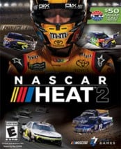 NASCAR Heat 2 Image