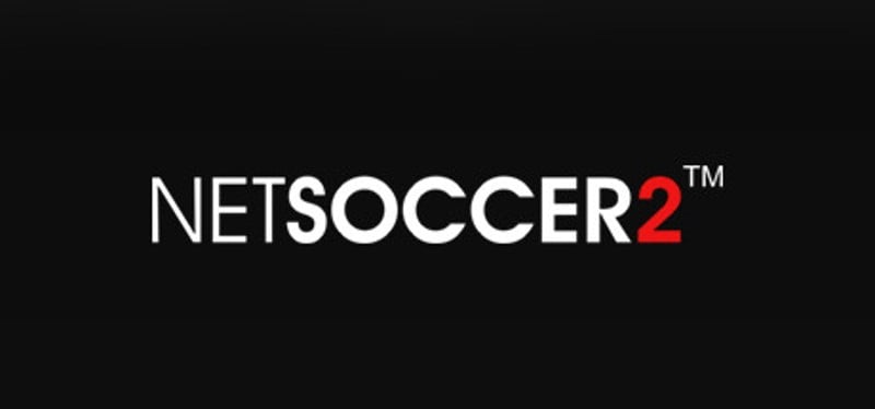 Netsoccer Game Cover