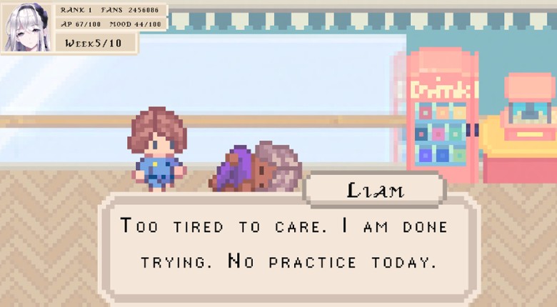 Next Star screenshot