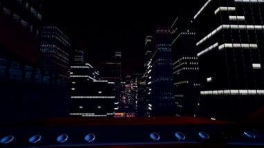 Night Drive VR Image