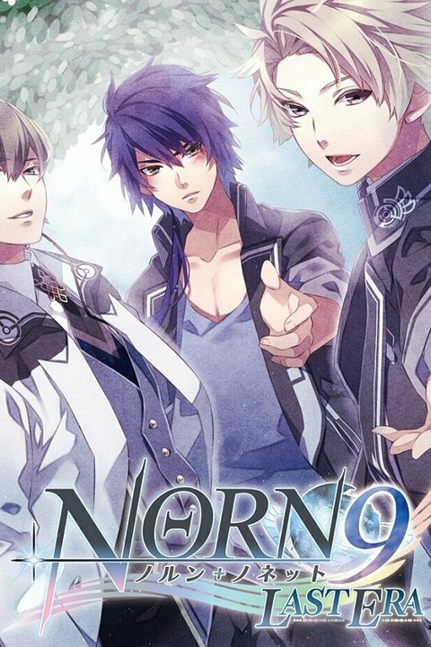 Games like Norn9: Last Era