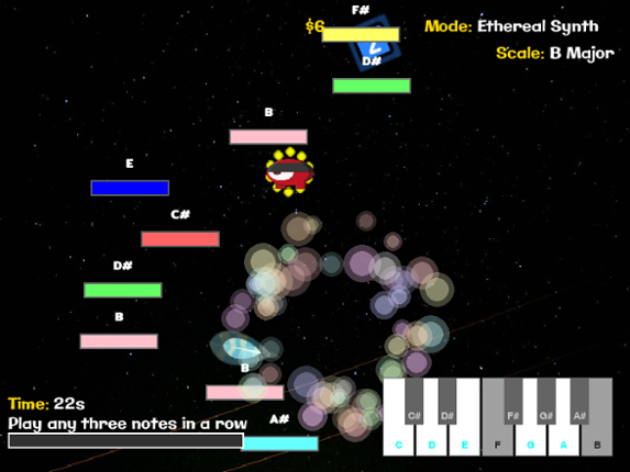 Note Navigator Image