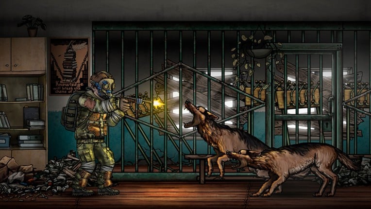 Nuclear Day screenshot