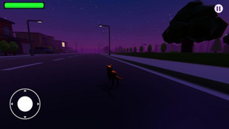 Nyaan Express screenshot