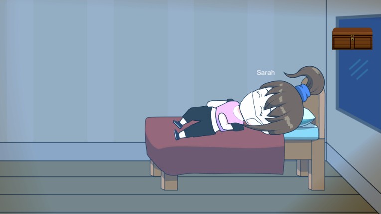 Odenavirus: Zombie Invasion screenshot