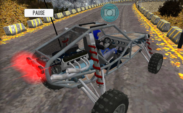 Games like Offroad Truck Race Extreme 3D