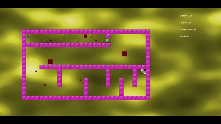 One Hard Game Please! screenshot