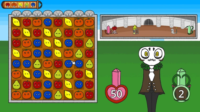 One More Rule screenshot