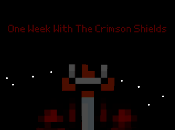One Week With The Crimson Shields Image