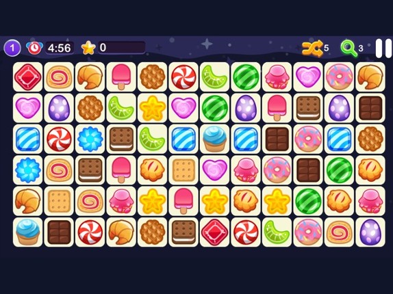 ONET Mahjong Connect Image