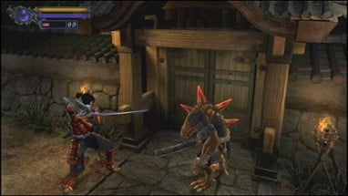 Onimusha: Warlords Remastered Image