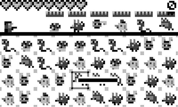 Pahtkest! screenshot