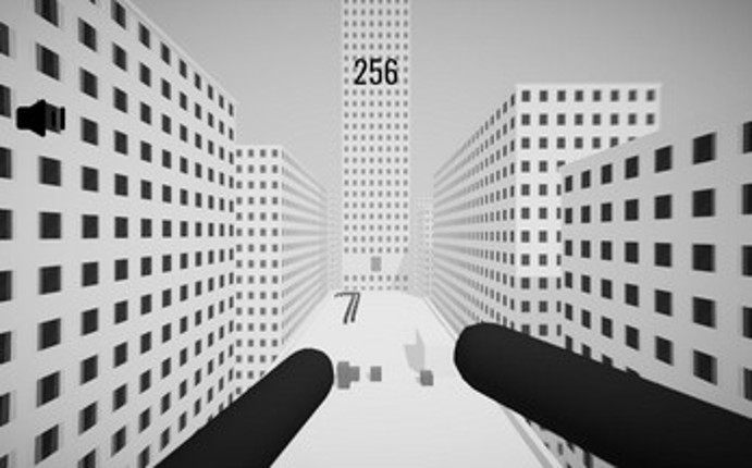 Palescapade screenshot