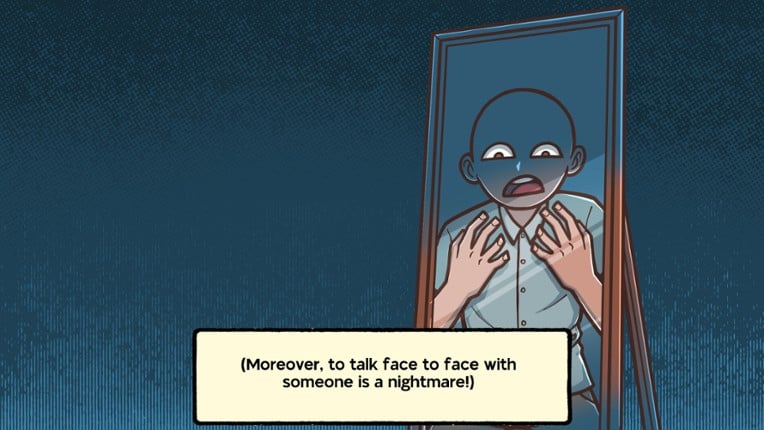 Party Party Anxiety! screenshot