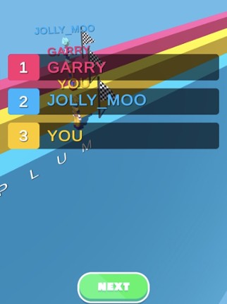 Path Writer screenshot