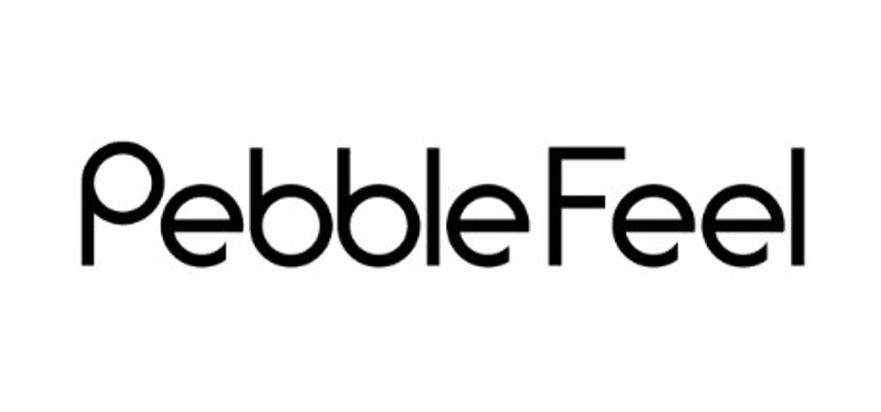 Pebble Feel Image