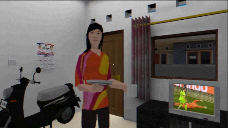 Pikabuu: STOP! screenshot