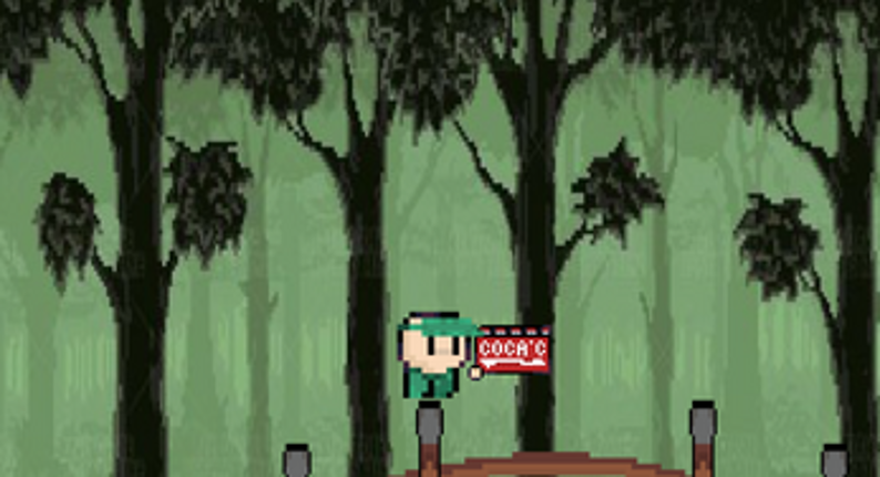 Pizza! And Other! screenshot