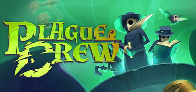 Plague Crew Image
