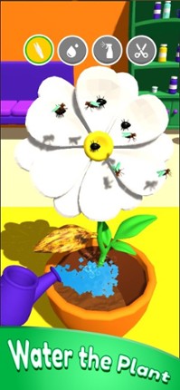 Plant Care 3D screenshot