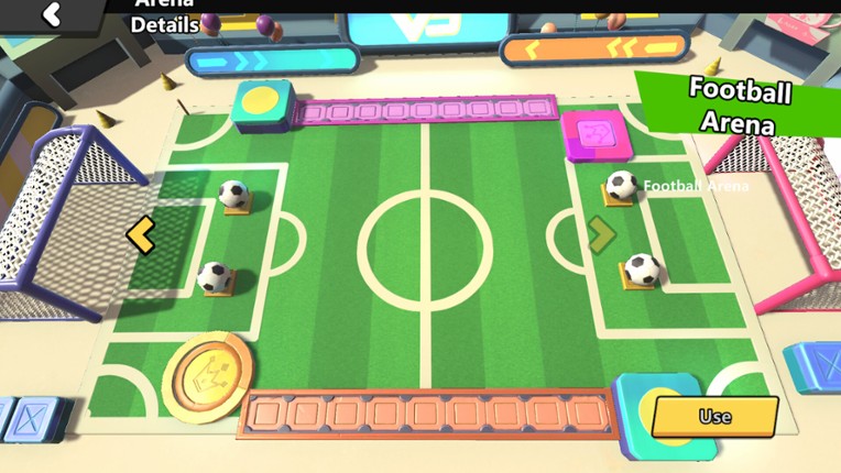 Poker Brawl screenshot