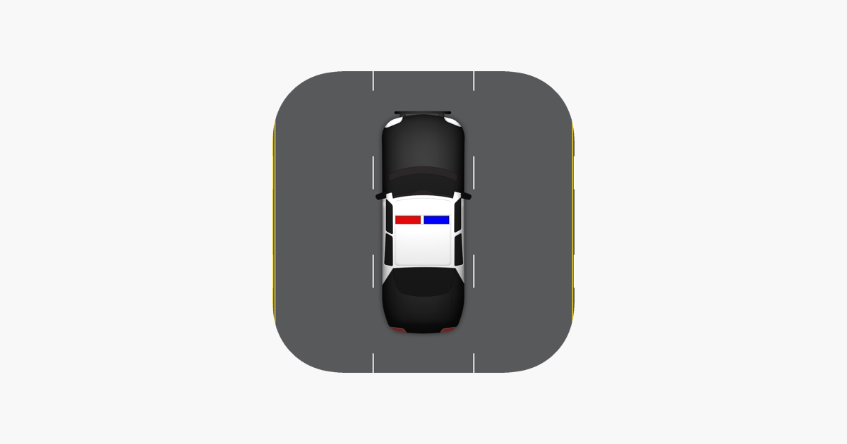 Games like Police Pursuit - Car Game