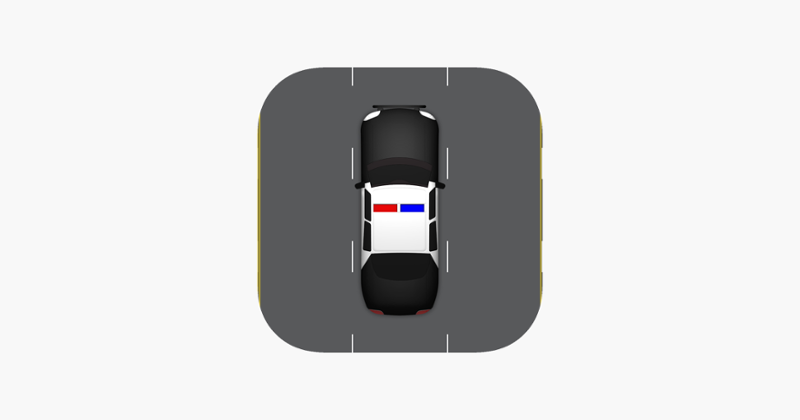 Police Pursuit - Car Game Image
