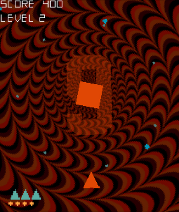 POLYBIUS Image