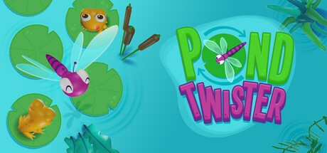 Games like Pond Twister