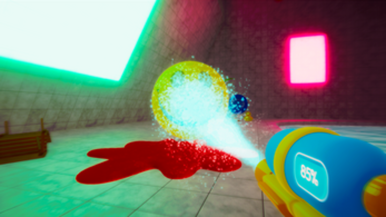 POOLDUCK screenshot