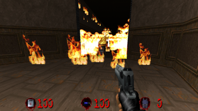 POSTAL: Running With Chainsaws Image