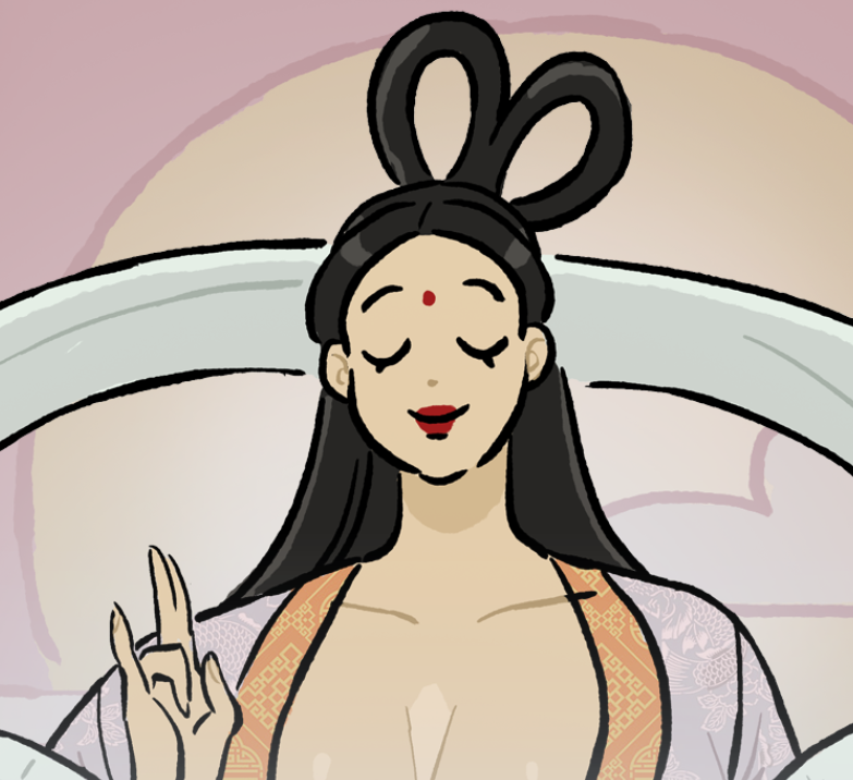 Games like Prayers for Enlightenment