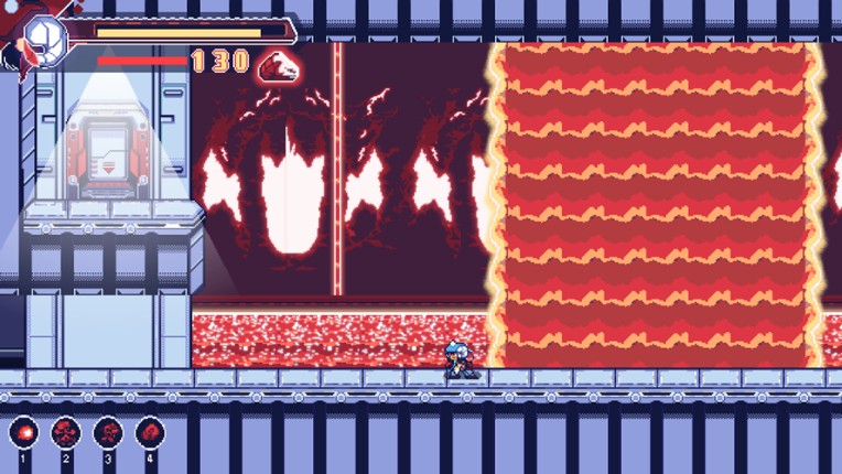 Princess Pomu and the 5 Moons screenshot