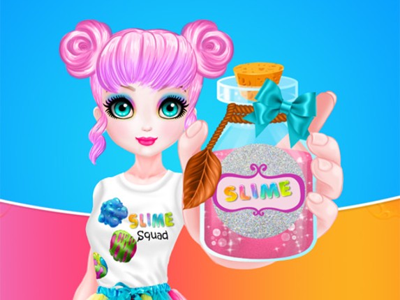 Princess Slime Factory Image