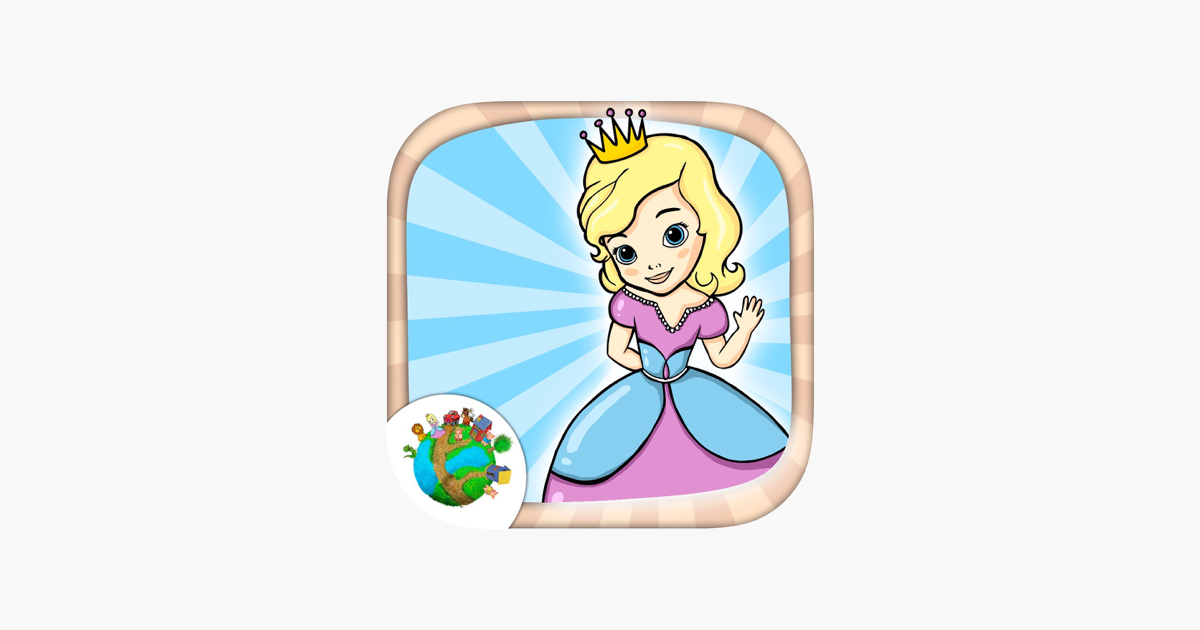 Games like Princesses – Mini games