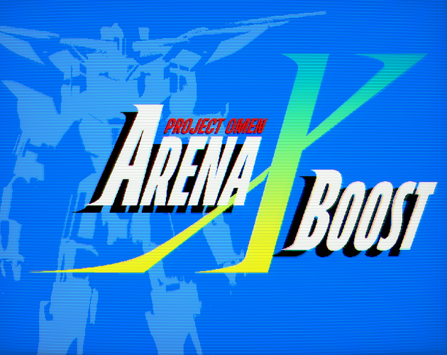 Games like Project [OMEN]: Arena X Boost