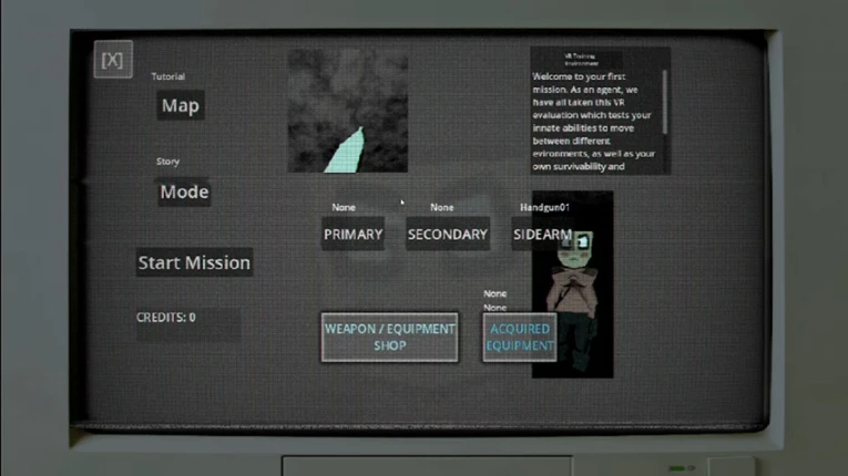 Project Quickgunner Image